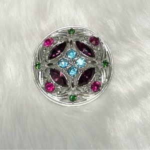 Sarah Coventry “Springtime" Brooch